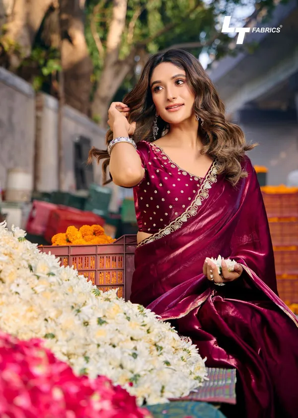 Malai_Silk_With_Embroidery_Work_Saree