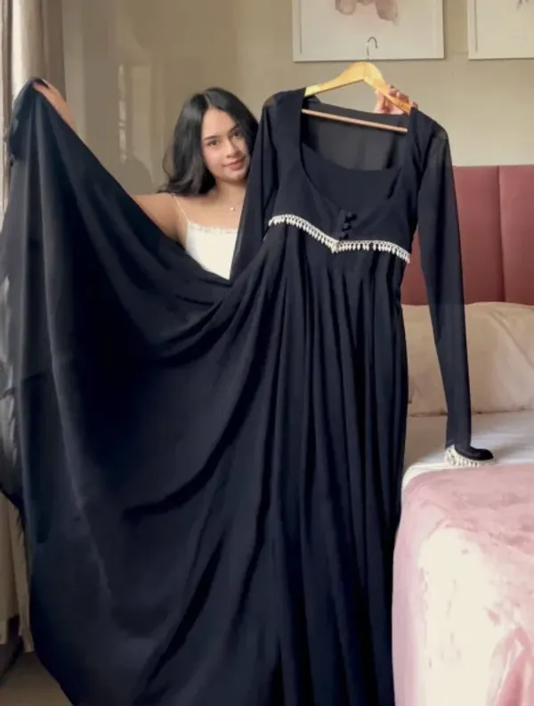 Majestic_Black_Faux_Georgette_Maxi_Anarkali_Suit_