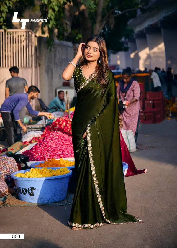 Malai_Silk_With_Embroidery_Work_Saree