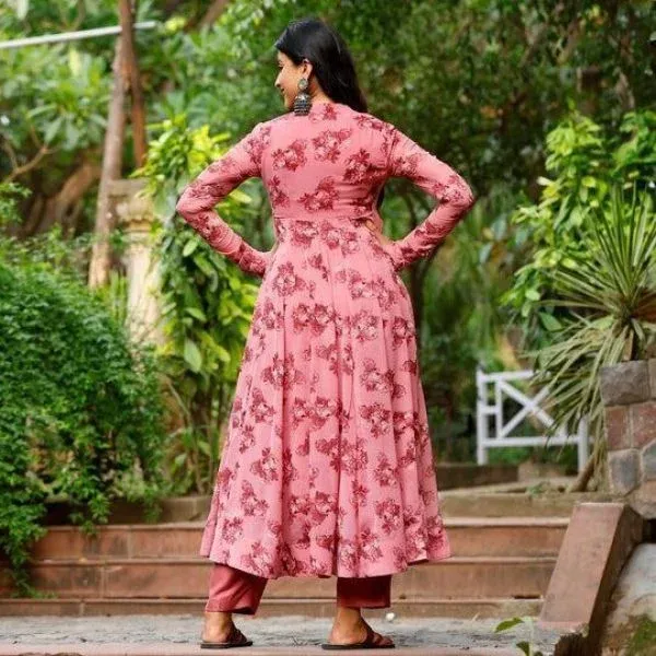 Pink_Georgette_Printed_Anarkali_Suit