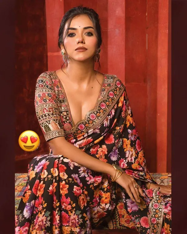 Fancy_Bollywood_Saree