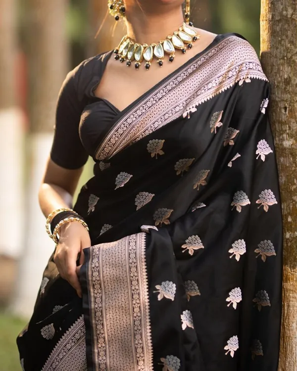 Banarasi_Soft_Silk_Wedding_Wear_Saree