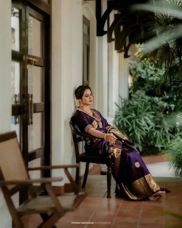 Banarasi_Silk_Golden_Zari_Work_Saree_Collection