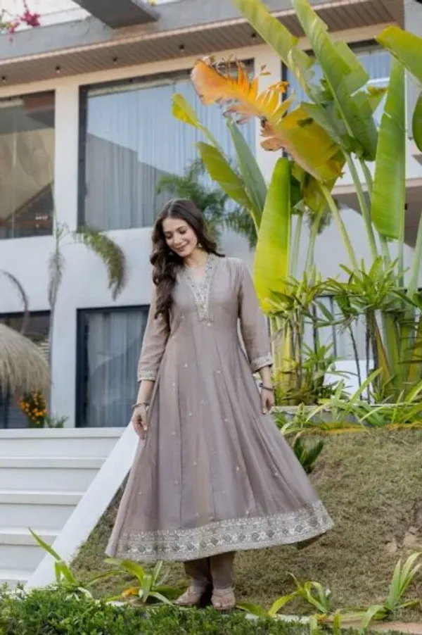 Stylish_Cream_Anarkali_Suit_with_Embroidery_Work_for_Women