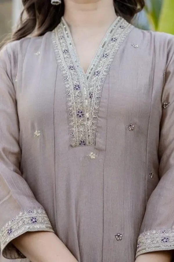 Stylish_Cream_Anarkali_Suit_with_Embroidery_Work_for_Women