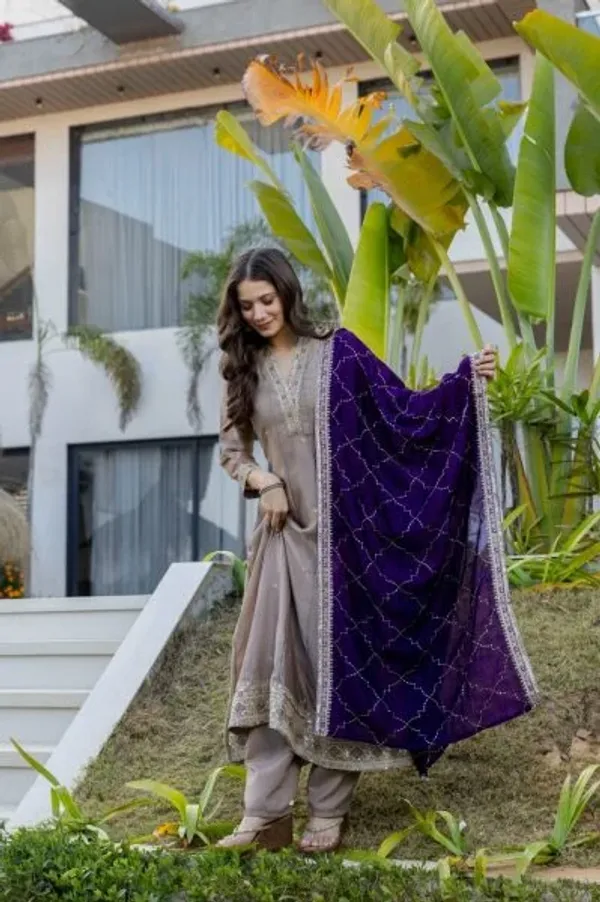 Stylish_Cream_Anarkali_Suit_with_Embroidery_Work_for_Women