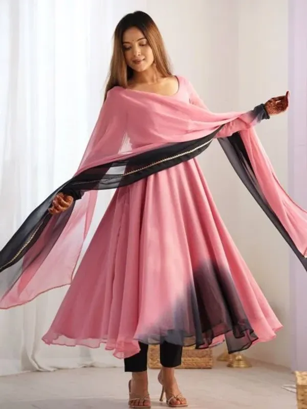 Stylish_Onion_Pink_Georgette_Anarkali_Suit_Set_Wedding_Special