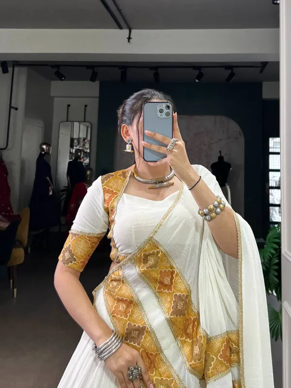 Glow_With_Charm_Marble_White_Lehenga