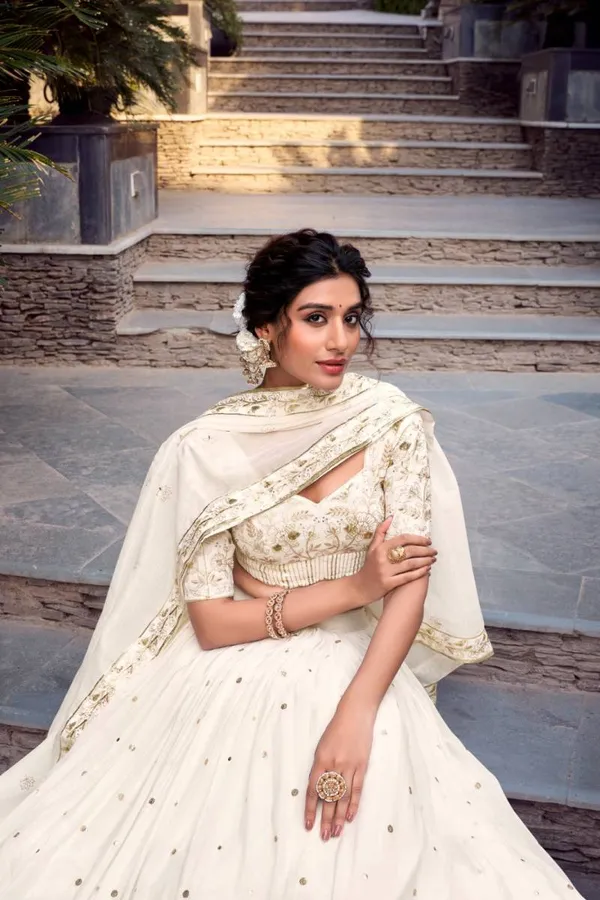 Silver_Glosy_Fancy_Lehenga_Collection
