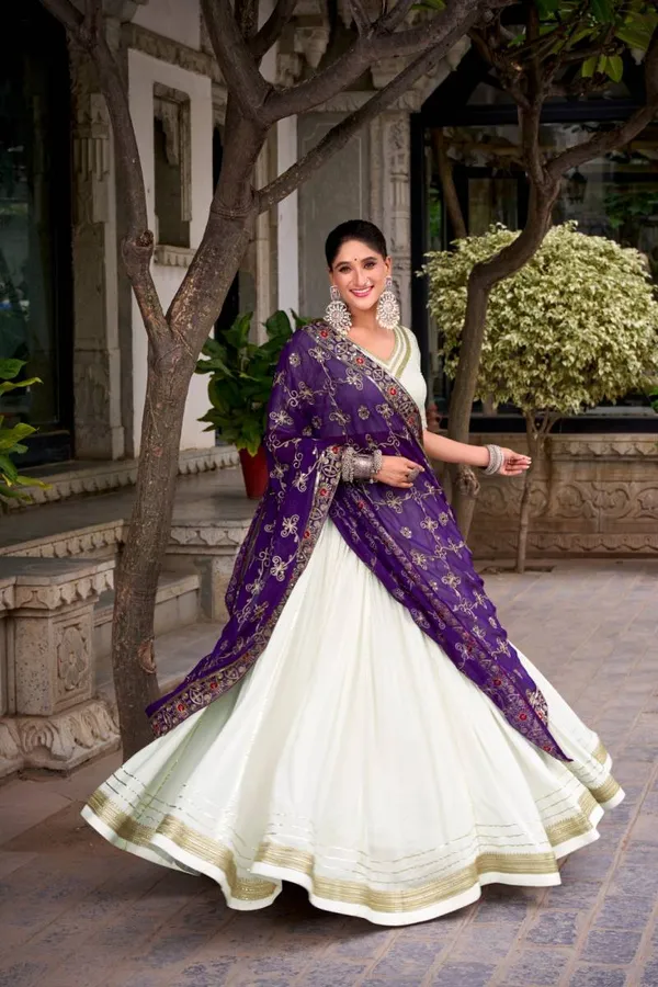 Pure_Rayon_Lehenga