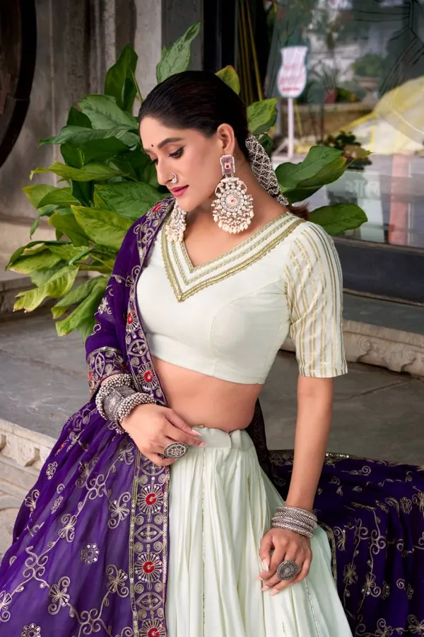 Pure_Rayon_Lehenga