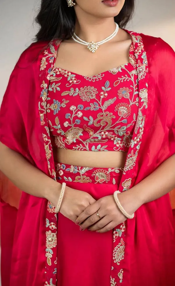 Exclusive_Lehenga_Choli