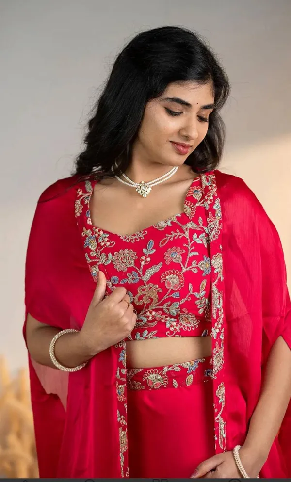 Exclusive_Lehenga_Choli