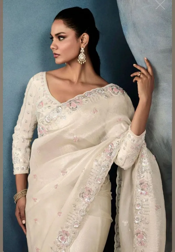 Traditional_Wear_Silk_Embroidered_Saree