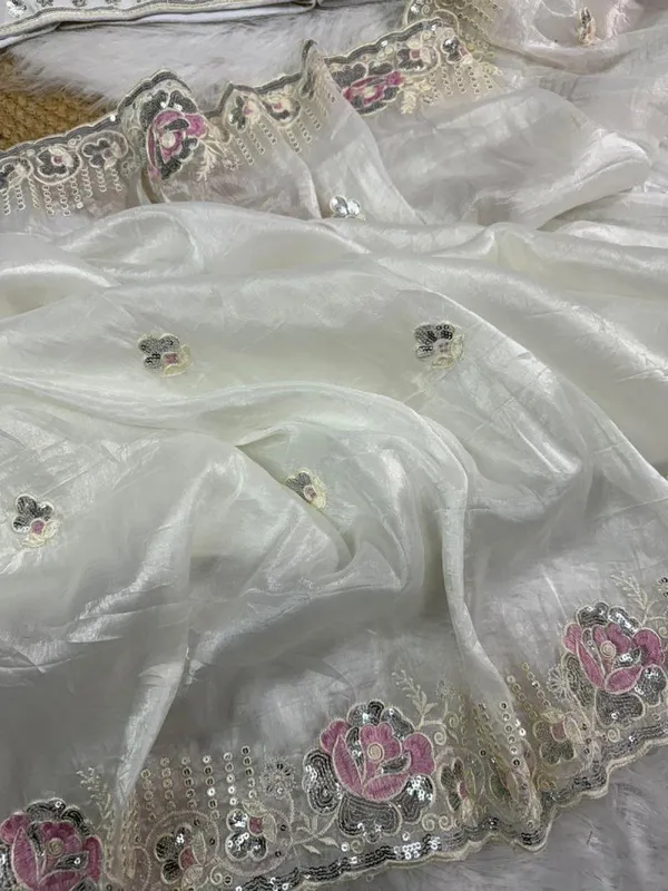 Traditional_Wear_Silk_Embroidered_Saree