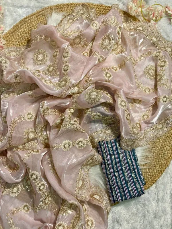 Beautiful_Organza_Embroidered_Party_Wear_Saree
