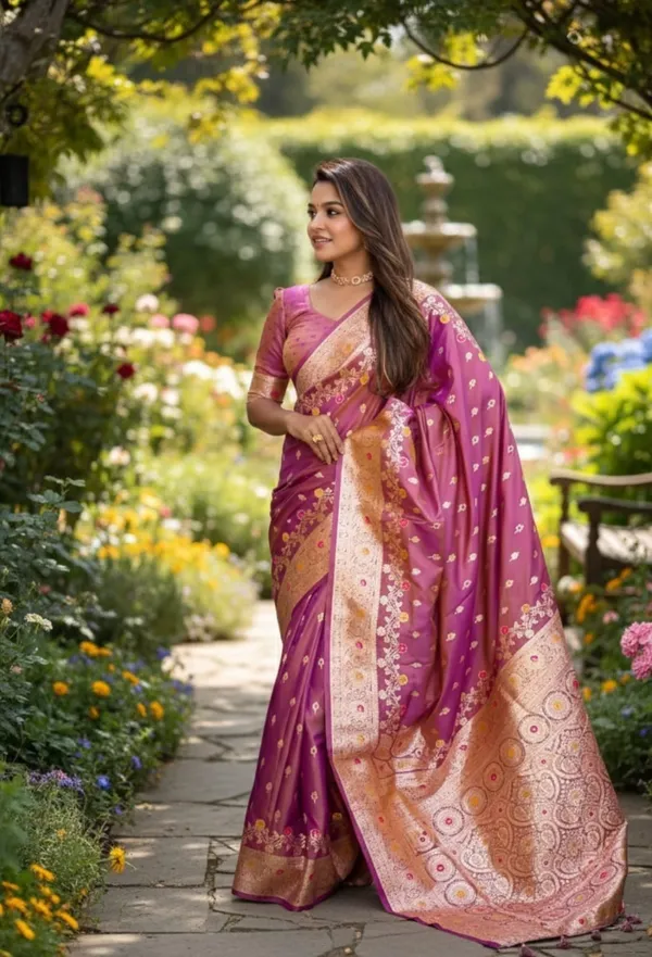 Soft_Banarasi_Silk_Zari_Weaving_Premium_Saree