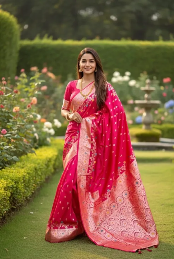 Soft_Banarasi_Silk_Zari_Weaving_Premium_Saree