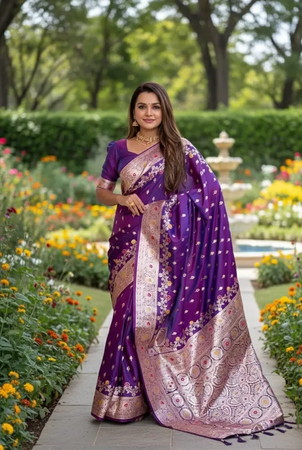 Soft_Banarasi_Silk_Zari_Weaving_Premium_Saree
