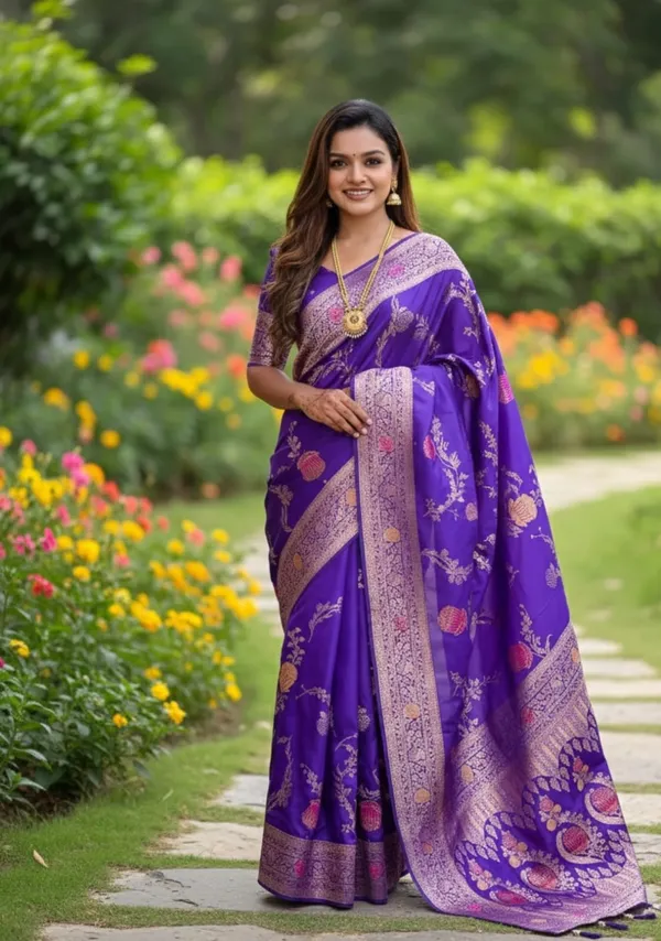 Soft_Banarasi_Silk_Zari_Weaving_Fancy_Saree