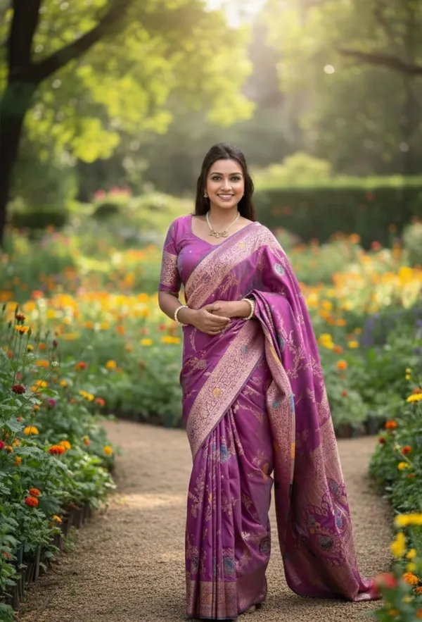 Soft_Banarasi_Silk_Zari_Weaving_Fancy_Saree