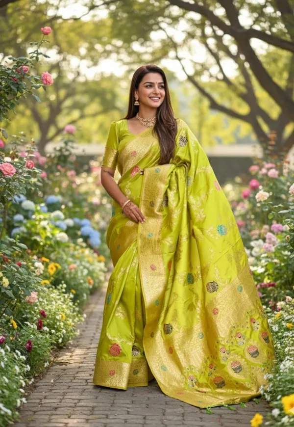 Soft_Banarasi_Silk_Zari_Weaving_Fancy_Saree