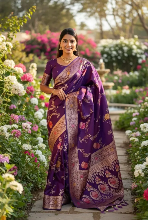 Soft_Banarasi_Silk_Zari_Weaving_Fancy_Saree