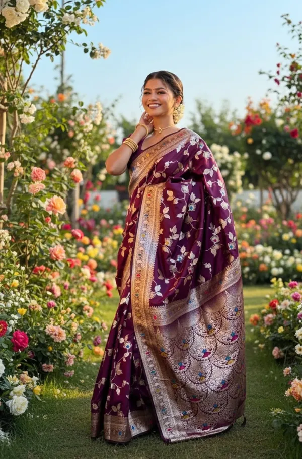 Soft_Banarasi_Silk_Zari_Weaving_Designer_Saree