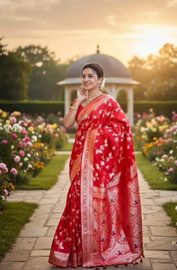 Soft_Banarasi_Silk_Zari_Weaving_Designer_Saree