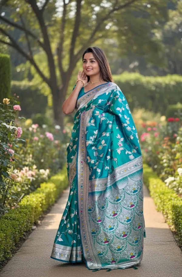 Soft_Banarasi_Silk_Zari_Weaving_Designer_Saree