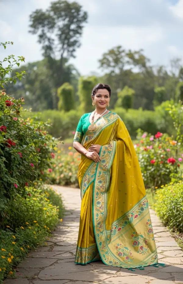 Soft_Pethani_Silk_Zari_Weaved_Premium_Saree