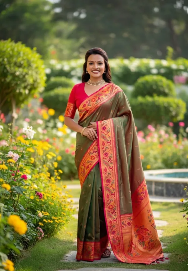 Soft_Pethani_Silk_Zari_Weaved_Premium_Saree