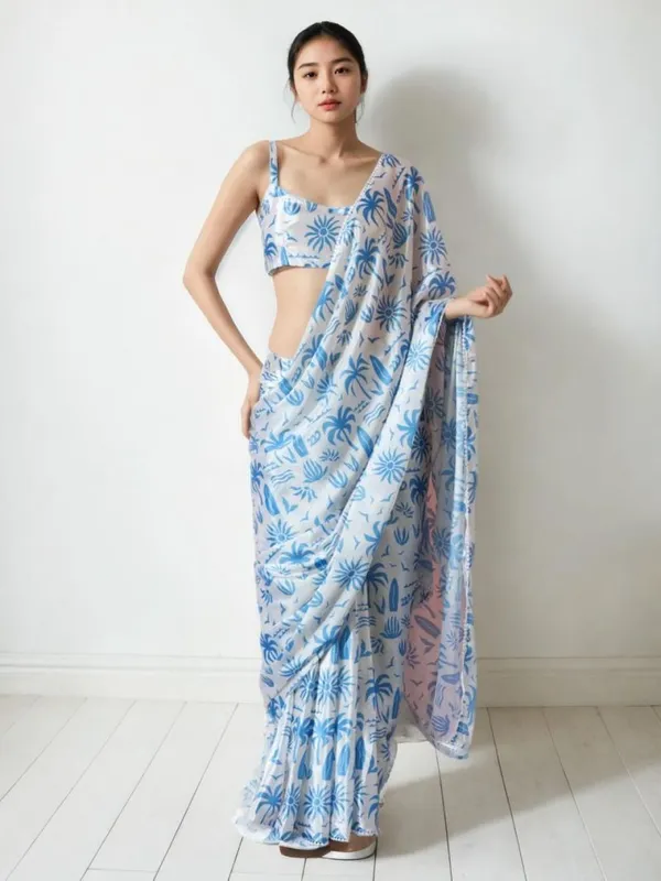 Digital_Printed_Chinon_Silk_Stylish_Saree