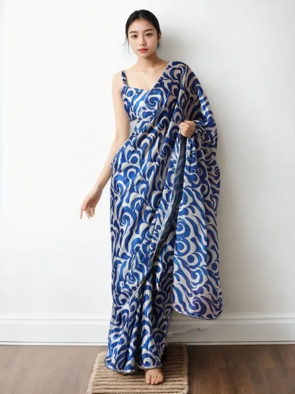 Digital_Printed_Chinon_Silk_Stylish_Saree
