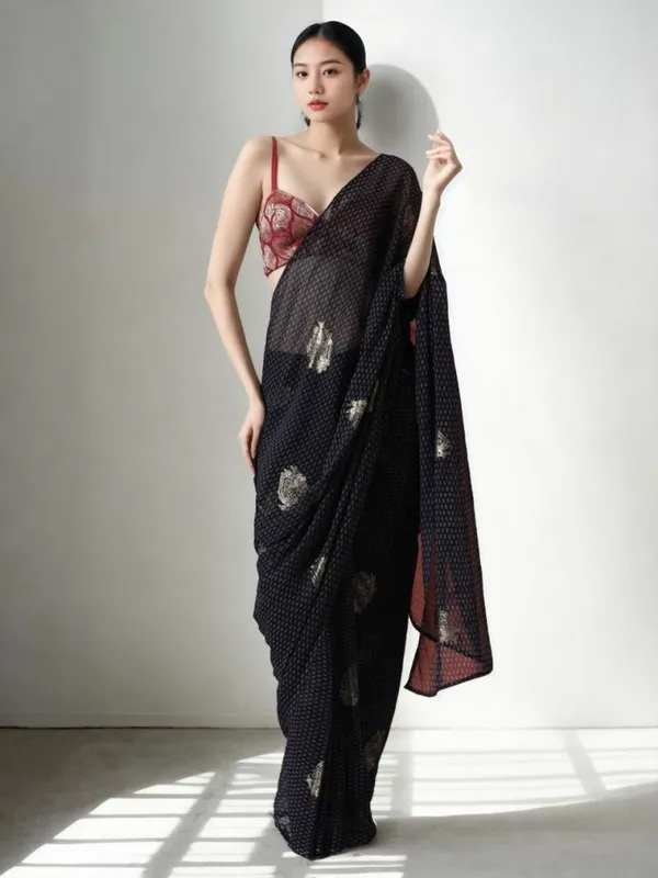 Digital_Printed_Chinon_Silk_Stylish_Saree
