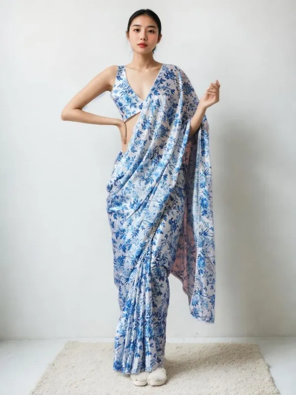 Digital_Printed_Chinon_Silk_Stylish_Saree
