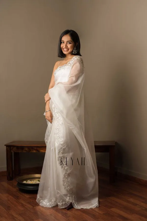 Organza_Sequence_Embroidered_Party_Wear_Saree