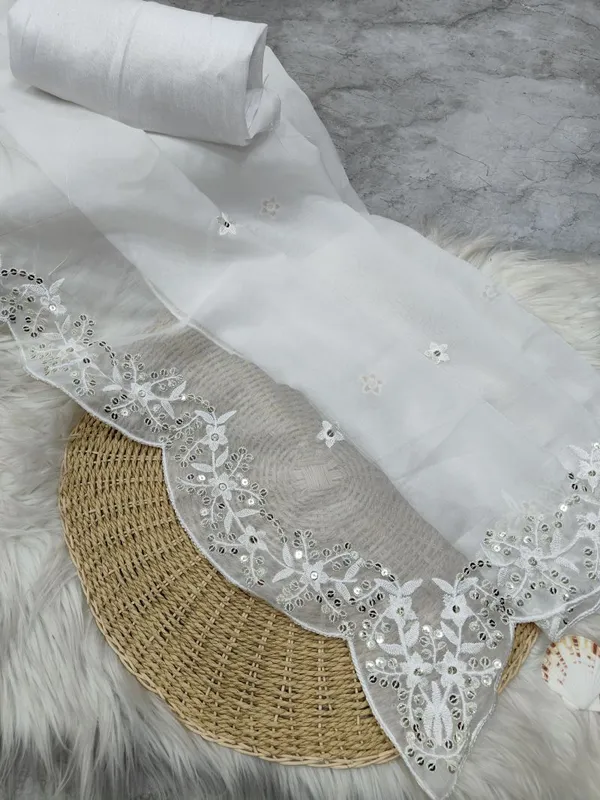 Organza_Sequence_Embroidered_Party_Wear_Saree