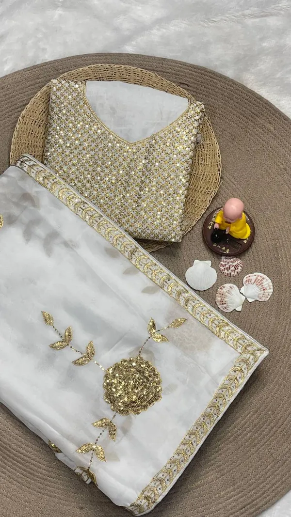 Designer_Georgette_Embroidered_Stylish_Sarees