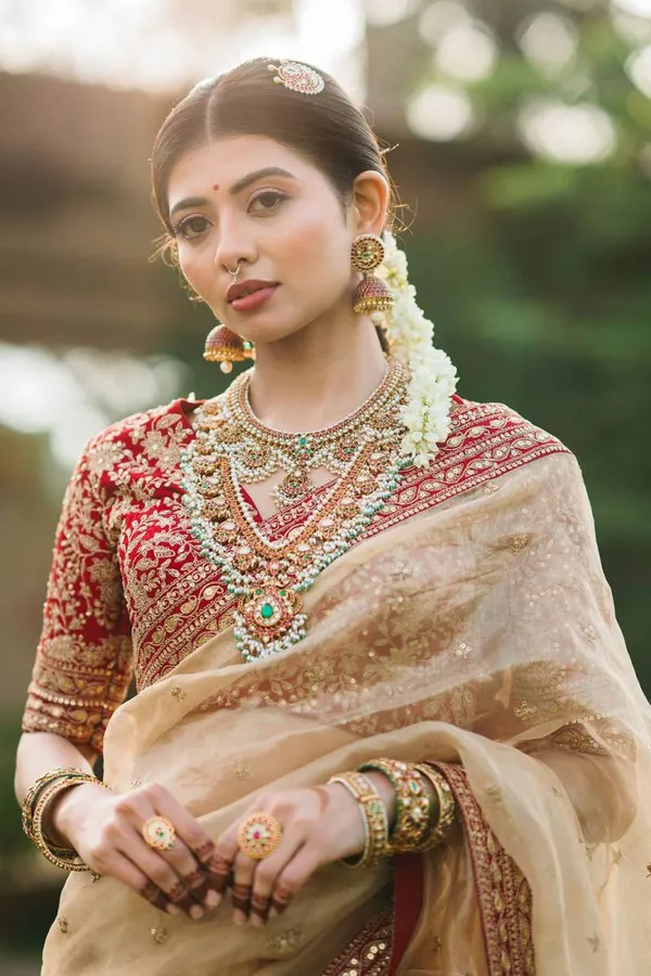 Designer_Jimmy_Choo_Wedding_Wear_Saree