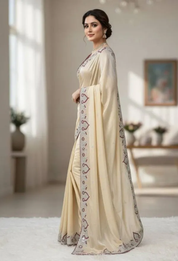 Soft_Space_Silk_Thread_Worked_Premium_Saree