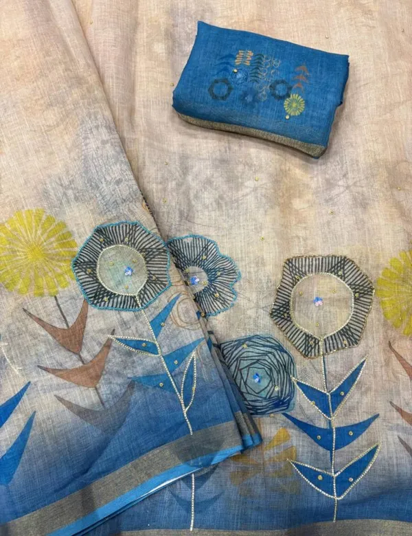 Soft_Linen_Digital_Printed_Fancy_Saree