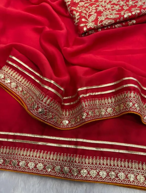 Rangoli_Silk_Embroidery_Worked_Beautiful_Saree