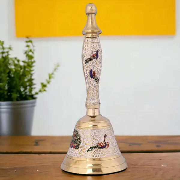 Brass_Ghanti_For_Pooja_9_Inches