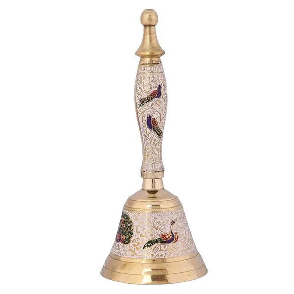 Brass_Ghanti_For_Pooja_9_Inches