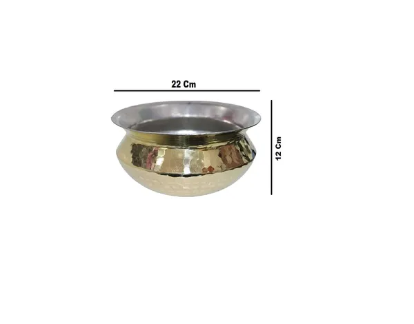 2_Liter_Brass_Handi_Pot_For_Cooking_Brass_Dekchi_Pot_Cookware