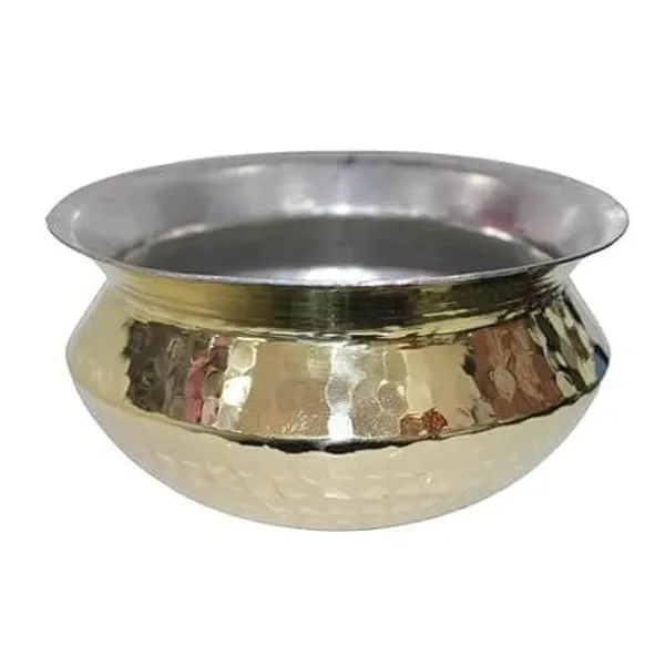 2_Liter_Brass_Handi_Pot_For_Cooking_Brass_Dekchi_Pot_Cookware