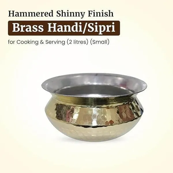 2_Liter_Brass_Handi_Pot_For_Cooking_Brass_Dekchi_Pot_Cookware