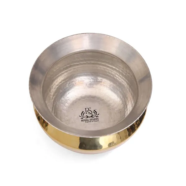 2_Liter_Brass_Handi_Pot_For_Cooking_Brass_Dekchi_Pot_Cookware