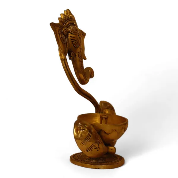 Brass_Lord_Ganesh_Diya_Stand_Incense_Burner_And_Diya_Jyoti_Deepak_Oil_Lamp